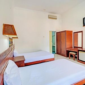 Capital O 93236 Hotel Hapel Negara